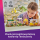 LEGO Friends 42671 Zielona kawiarnia i kwiaciarnia - 1331631 - zdjęcie 4